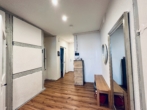 Flur - Charmante 4 -Zimmer-Wohnung inkl. EBK im Herzen von Coburg