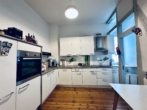 Küche - Charmante 4 -Zimmer-Wohnung inkl. EBK im Herzen von Coburg