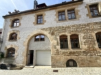 Außenansicht Zugang zur Wohnung - Edles Wohnen wie in einem eigenen Haus – und dort wo andere Urlaub machen…