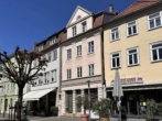 Außenansicht - Mit viel Liebe zum Detail: Fassade und Innenarchitektur in Perfektion