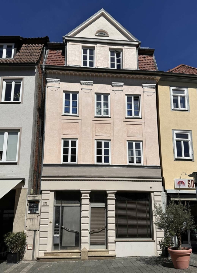 Außenansicht