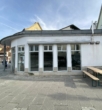 Ansicht Badergasse - Modernes Ladengeschäft auf 2 Etagen im Herzen Coburgs