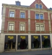 Schaufensterfront - Sehr attraktives Ladengeschäft in Bestlage Coburgs