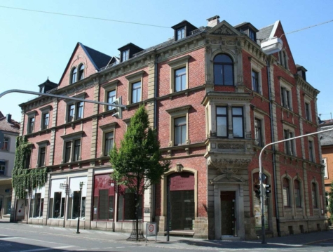 Sehr attraktives Ladengeschäft in Bestlage Coburgs, 96450 Coburg, Laden