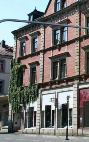 Sehr attraktives Ladengeschäft in Bestlage Coburgs, 96450 Coburg, Laden