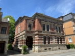 Außenansicht - Ihre neues Büro oder Ihre neuen Praxisräume in Coburg – renoviert und zentral gelegen