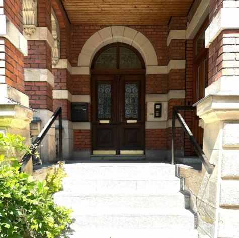 In Vorbereitung: Ihre neuen Praxisräume in Coburg – zentral gelegen, 96450 Coburg, Büro