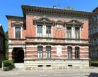 Ansicht - Großzügige Büro-/Praxisräume in Coburg – zentral gelegen – mit Stellplatz im Hof