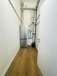 Abstellraum mit Waschmaschinenanschluss - Ihre neues Büro oder Ihre neuen Praxisräume in Coburg – renoviert und zentral gelegen