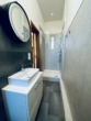 Dusche - Ihre neues Büro oder Ihre neuen Praxisräume in Coburg – renoviert und zentral gelegen