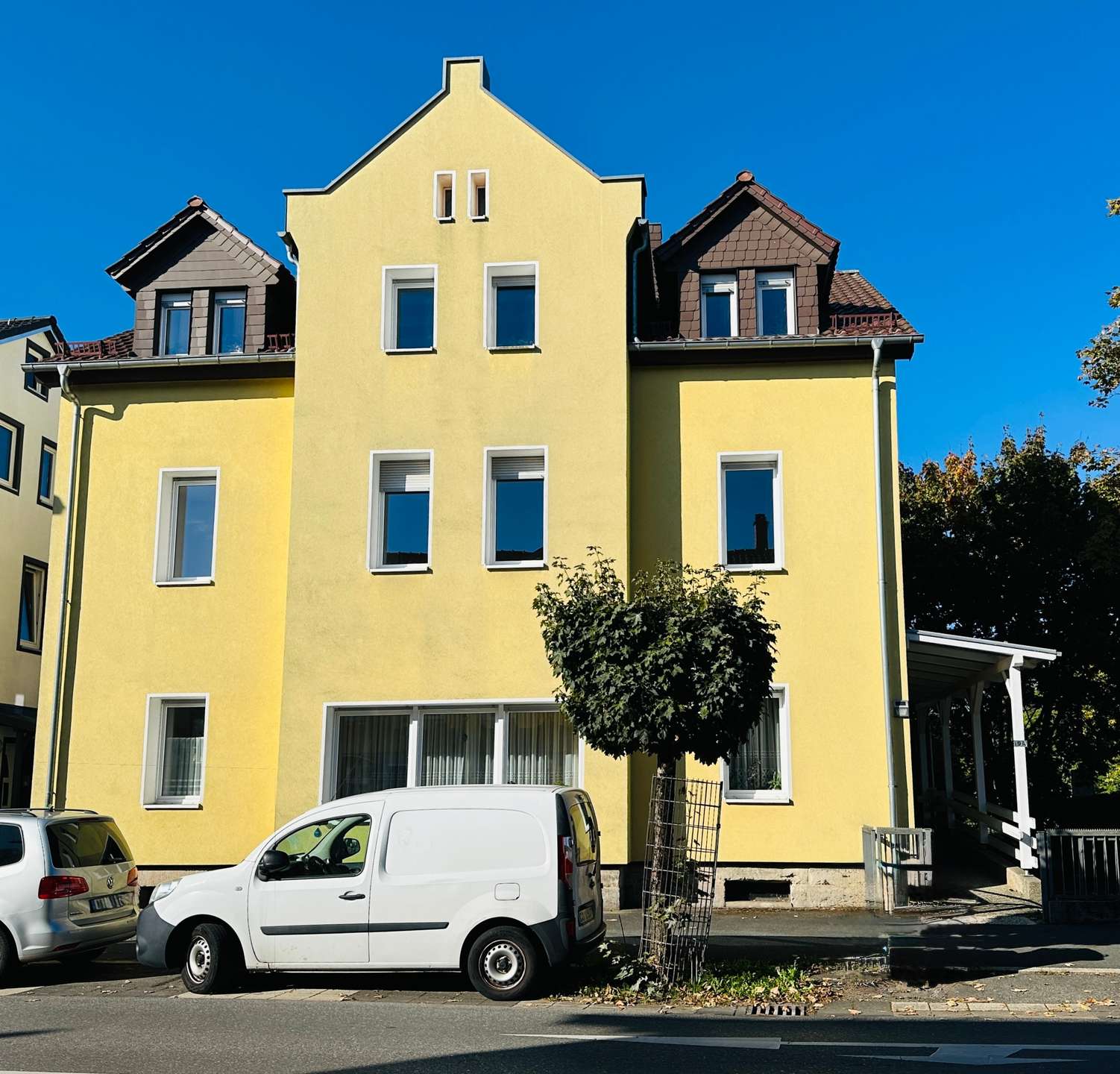 Außenansicht