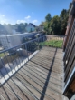 Balkon - Außergewöhnliche Maisonette-Eigentumswohnung mit großer Terrasse, Carport und zwei Stellplätzen