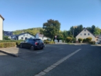 Stellplatz - Tolle Eigentumswohnung auf zwei Ebenen mit großer Terrasse, Carport und zwei Stellplätzen