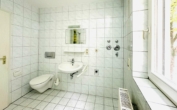 Bad - Zentral gelegene 1-Zimmer-Eigentumswohnung in Eisfeld