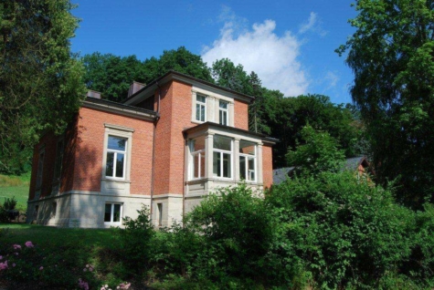 Reserviert: Studentisches Wohnen – interessante Kapitalanlage, 96450 Coburg, Anlageobjekt