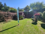 Garten - Hübsches Reihenmittelhäuschen in schöner und ruhiger Lage