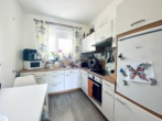 Küche - Wunderschöne 3-Zimmer-Wohnung mit Balkon in zentraler Lage Bad Rodachs