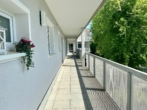Laubengang - Wunderschöne 3-Zimmer-Wohnung mit Balkon in zentraler Lage Bad Rodachs