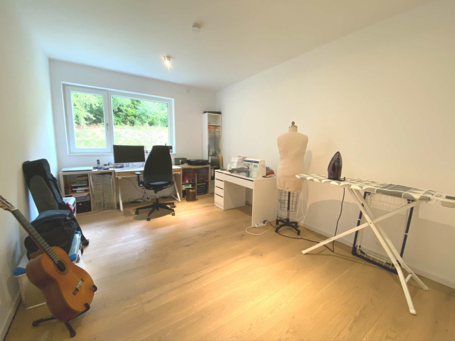Arbeitszimmer