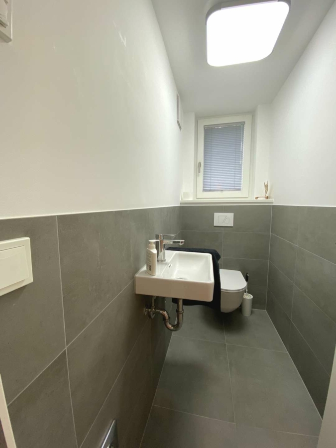 Gäste-WC
