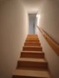 Treppe ins Untergeschoss - Großzügiges Einfamilienhaus mit Wintergarten, Doppelgarage und separat zugänglichem Einliegerbereich