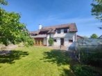 Ansicht - Großzügiges Einfamilienhaus mit Wintergarten, Doppelgarage und separat zugänglichem Einliegerbereich