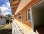 Balkon - In Vorbereitung – Einfamilienhaus in Coburg – endlich genug Platz für die ganze Familie…