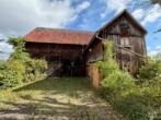 Scheune mit Innenhof