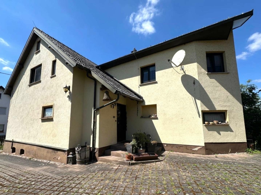 Außenansicht