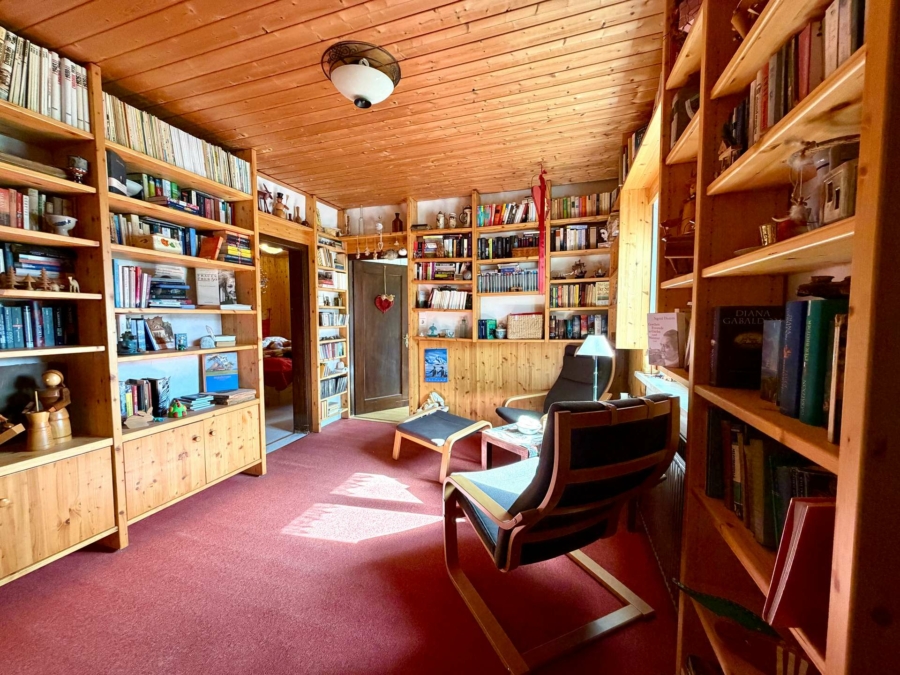 Büro