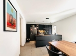 Küche und Essbereich - Eine seltene Gelegenheit: Neuwertiges Einfamilienhaus in Coburg- modern und nachhaltig geplant
