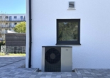Wärmepumpe - Eine seltene Gelegenheit: Neuwertiges Einfamilienhaus in Coburg- modern und nachhaltig geplant