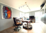 Büro 2 mit Balkon - Wohnen auf hohem Niveau mit edlen Details und vielen Extras