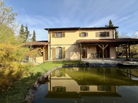 IN VORBEREITUNG: Urlaubsfeeling in Lautertal – Wohnhaus mit Einliegerwohnung am Ortsrand, 96486 Lautertal, Einfamilienhaus