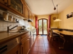 Küche - IN VORBEREITUNG: Urlaubsfeeling in Lautertal – Wohnhaus mit Einliegerwohnung am Ortsrand