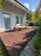 zweite Terrasse - Mit einmaligem Blick zum Staffelberg – verwirklichen Sie Ihren (bezugsfertigen) Wohntraum