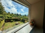 Ausblick Essbereich
