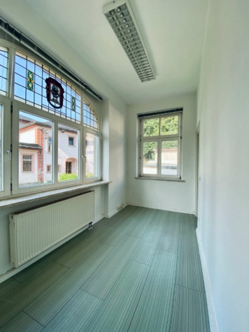 Großzügige Praxis- oder Büroräme in stilvoller Villa in Sonnebergs Zentrum, 96515 Sonneberg, Praxis
