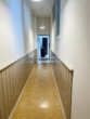 Flur - Zentrales Wohnen mit Charme: 4-Zimmer-Altbauwohnung in Coburg inkl. EBK