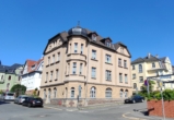 Ansicht - In Vorbereitung: Kapitalanleger gesucht: Vermietete Altbauwohnung in denkmalgeschütztem Stadthaus