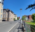 Ansicht - In Vorbereitung: Kapitalanleger gesucht: Vermietete Altbauwohnung in denkmalgeschütztem Stadthaus