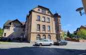 Ansicht - In Vorbereitung: Kapitalanleger gesucht: Vermietete Altbauwohnung in denkmalgeschütztem Stadthaus