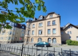 Ansicht - In Vorbereitung: Kapitalanleger gesucht: Vermietete Altbauwohnung in denkmalgeschütztem Stadthaus
