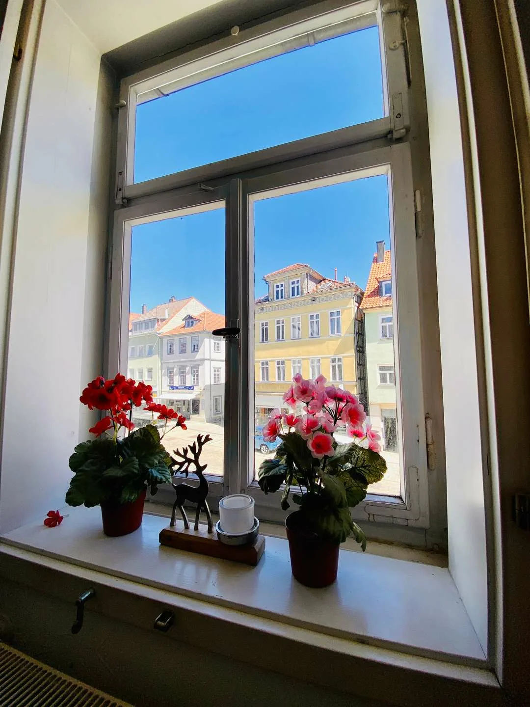 Ausblick