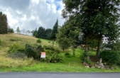 Baugrundstück Haselbach - Baugrundstück im Thüringer Wald – Landkreis Sonneberg – Gemeinde Haselbach