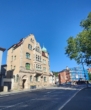 Ansicht - Wohnen in zentrumsnaher stilvoller Jugendstilvilla