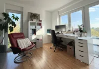 Arbeitszimmer
