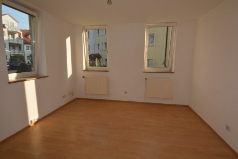 Helle 1-Zi.-Wohnung in zentraler Lage Coburgs, 96450 Coburg, Apartment