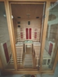 Sauna - Herrliche Aussicht – Tolles Wohnhaus mit zwei Einheiten in Sonneberg – Carport inklusive