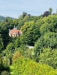 Ausblick. - Herrliche Aussicht – Tolles Wohnhaus mit zwei Einheiten in Sonneberg – Carport inklusive